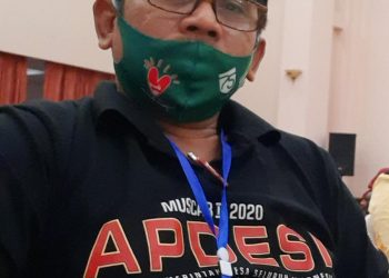 Warga Terpapar Virus Corona Di Desa Sukajadi Pamarican Ciamis Bertambah