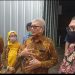 Bangun Kemandirian Kaum Milinial, Agun Gunanjar Hadiri Kerjasama Pelaku UMKM Bilqis Dengan SMKN 03 Banjar