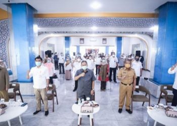 Tanggulangi Depisit Suplay Air, PDAM Kota Bandung Bakal Sedot Air Waduk Saguling