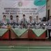 PGRI Cabang Kecamatan Tamansari Kota Tasikmalaya Khidmat Laksanakan Konfercab XXII/2020-2025