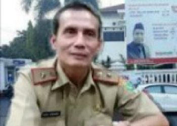 Pandemi Tak Surutkan Capaian Realisasi Pajak Daerah Kabupaten Karawang