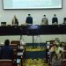 DPRD Kabupaten Karawang Umumkan Pasangan Bupati/Wakil Bupati Terpilih Dalam Sidang Paripurna DPRD