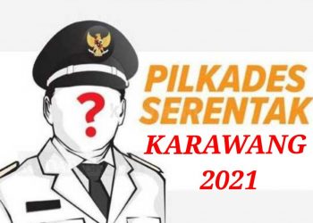 Abdul Wahid Menduga Kuat Penetapan Balon Kades Jatiwangi Jatisari Karawang Janggal