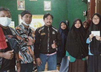 GMBI KSM Kota Distrik Karawang Khidmat Santuni Anak Yatim Piatu Dan Kaum Dhuafa