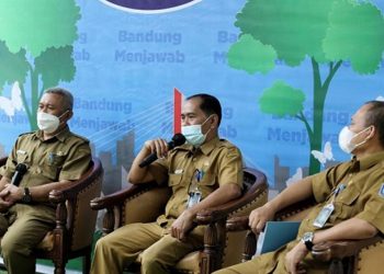 Jelang PTM, Guru Dipastikan Dapat vaksin