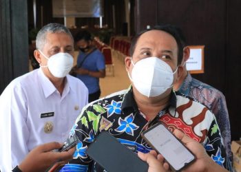 Janji Kampanye Jeje Bangun 1000 Unit Rutilahu Per Tahun, Akan Dimulai Tahun Depan