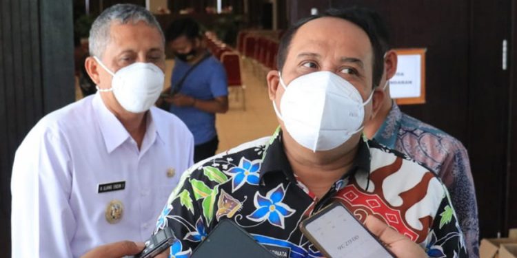 Janji Kampanye Jeje Bangun 1000 Unit Rutilahu Per Tahun, Akan Dimulai Tahun Depan