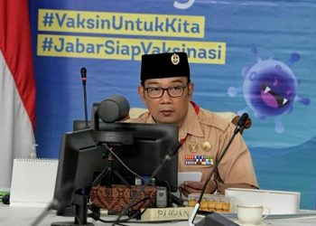 ASN Jabar Setiap Tanggal 14 Kenakan Seragam Pramuka