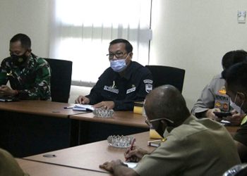 PPKM Mikro Kabupaten Ciamis Diperpanjang