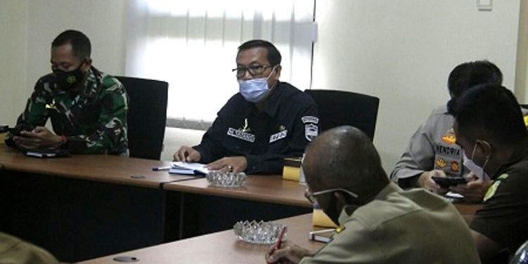 PPKM Mikro Kabupaten Ciamis Diperpanjang