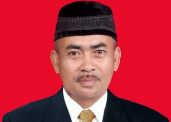 Tatang DH Kembali Bertarung Di Pilkades Negaratengah Cineam