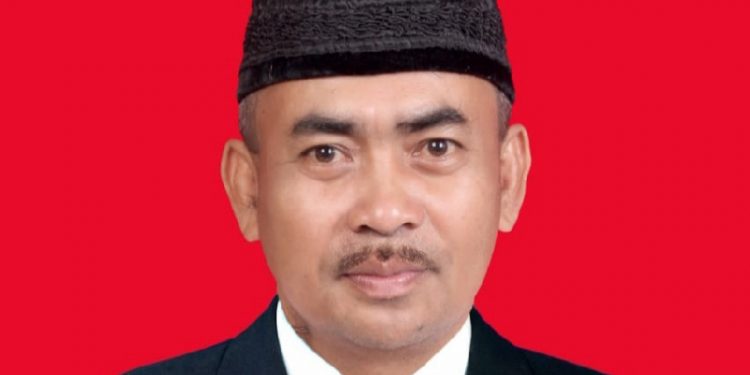 Tatang DH Kembali Bertarung Di Pilkades Negaratengah Cineam