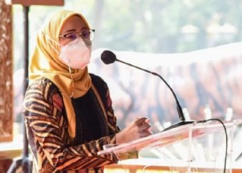 Pemkab Purwakarta Distribusikan Bantuan Bagi Penyandang Disabilitas