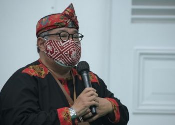 Jabar Matangkan Bansos Provinsi Bagi Warga Terdampak PPKM Level 4