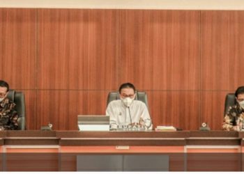 Kasus Covid Melonjak, Bupati Ciamis Siapkan Tempat Isolasi Terpusat Di Tiap Kecamatan