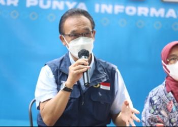 Kewaspadaan Pemprov Jabar, Seluruh Kab/Kota Dianggap Level 4