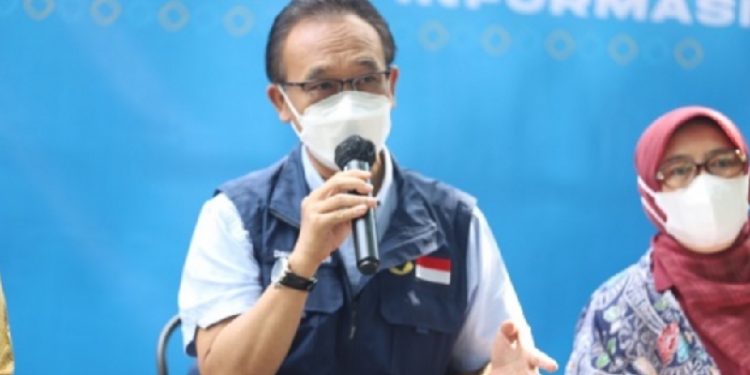 Kewaspadaan Pemprov Jabar, Seluruh Kab/Kota Dianggap Level 4