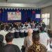 PGRI Cabang Kawalu Kota Tasikmalaya Awali Rangkaian Kegiatan HUT PGRI Ke-76 Tahun 2021