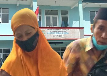 Terjerat Pasal Pernikahan Terhalang, Oknum Kades Di Tasikmalaya Dikandangi Polisi