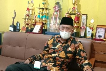 Disdik Kota Tasikmalaya Umumkan 15 Cakep SD Tahun 2021