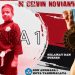 Celvin Harumkan Nama SDN 1 Angkasa Purbaratu Kota Tasikmalaya