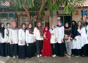 Alika Radisti Harumkan Nama Kota Tasikmalaya Di Tingkat Provinsi Jawa Barat