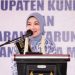 Atalia Berharap Kuningan Berkontribusi Tingkatkan APK Jabar
