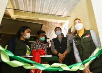 DPRD Restui Kerja Sama Jabar – Infrastructure Asia Singapura