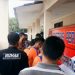 Empat Tersangka Curanmor Di Wilayah Hukum Polsek Karawang Kota Dibekuk Sudah