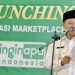 Wagub Jabar Apresiasi Lounching Digitalisasi UMKM Di Sumedang