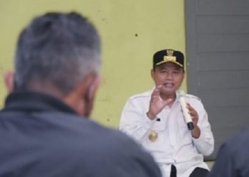 Wagub Jabar: “Proyek Tol Getaci Akan Dimulai Maret 2022”