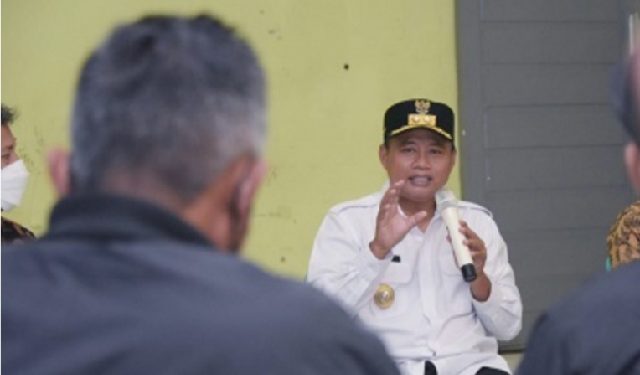 Wagub Jabar: “Proyek Tol Getaci Akan Dimulai Maret 2022”