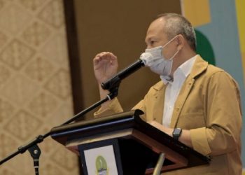 IRB Jabar Tinggi, Sekda Minta BPBD Proaktif