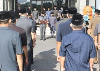 Walikota Tasikmalaya, Refresh Struktural Dinas Pendidikan