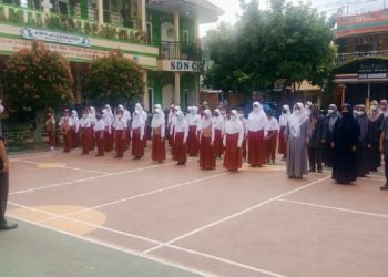 Lomba Kegiatan Pendidikan Tingkat Kecamatan Cipedes Kota Tasikmalaya Tahun 2022 Berlangsung Sukses