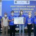 Tim Putri Bola Voli Bandung BJB Tandamata Juara Proliga 2022