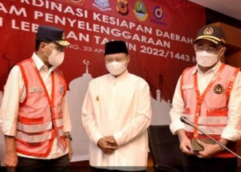 Kaum Pekerja Pulang Lebih Awal, Beban Arus Mudik Akan Ringan