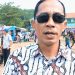 Andang, Anggota Komis D DPRD Kabupaten Ciamis Apresiasi Ngarak Pataka Ciamis & HKP Ke-50 Tingkat Eks Kwadanaan Banjarsari