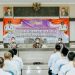 Pelatihan Kepemimpinan Kepala Desa Tahun 2022 Secara Resmi Ditutup Wabup Ciamis