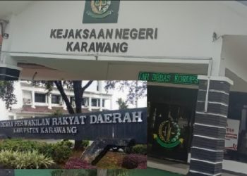 Dugaan Korupsi Dana Pokir DPRD Karawang Terus Bergulir Di Kejari