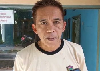 Slamet Budi Wibowo (Kepala DPKP Ciamis): “HKP Tahun Ini Lebih Meriah Dirangkaian Dengan Peringatan Hari Jadi Ciamis Ke-380”