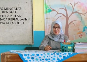 Tips Mengatasi Kendala Keterampilan Membaca Permulaan Siswa Kelas III Sekolah Dasar