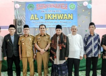 Yana D Putra: “Pentingnya Ilmu Agama Sebagai Pondasi Karakter Pada Anak Usia Dini”