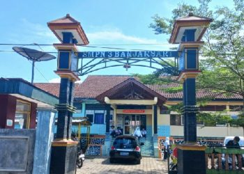 7 Tahun Berdiri, Kecamatan Banjaranyar Seolah Tak Memiliki Sekolah Menengah Negeri