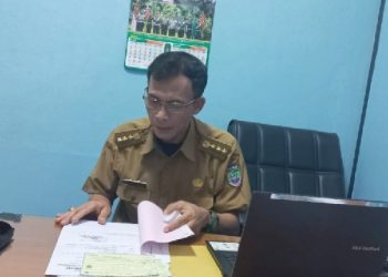 Endang Kuswana (Sekdisdik Ciamis): “Sejauh Ini Pemerintah Tidak Melarang Pelaksanaan Study Tour Bagi Sekolah”