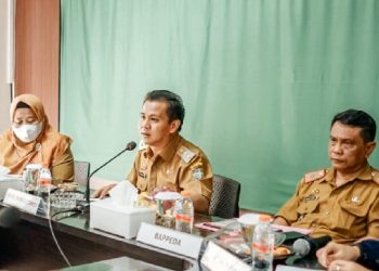 Kabupaten Ciamis Serius Tangani Masalah Stunting