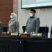DPRD Kabupaten Karawang Gelar Rapat Paripurna Pembentukan Pansus dan Jawaban Bupati Atas Pandangan Fraksi-fraksi