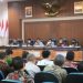 Ciamis Gelar Rakor Dengan Fokus Keamanan & Kesehatan Masyarakat