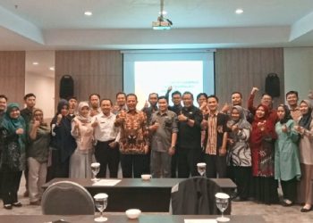 Tingkatkan Kapasitas Proktor, Disdik Kota Tasikmalaya Siap Sukseskan ANBK SD Tahun 2022