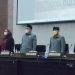 Paripurna DPRD Kab. Karawang Beragendakan Persetujuan dan Penetapan Beberapa Raperda serta Pembentukan Pansus DPRD Berlangsung Khidmat